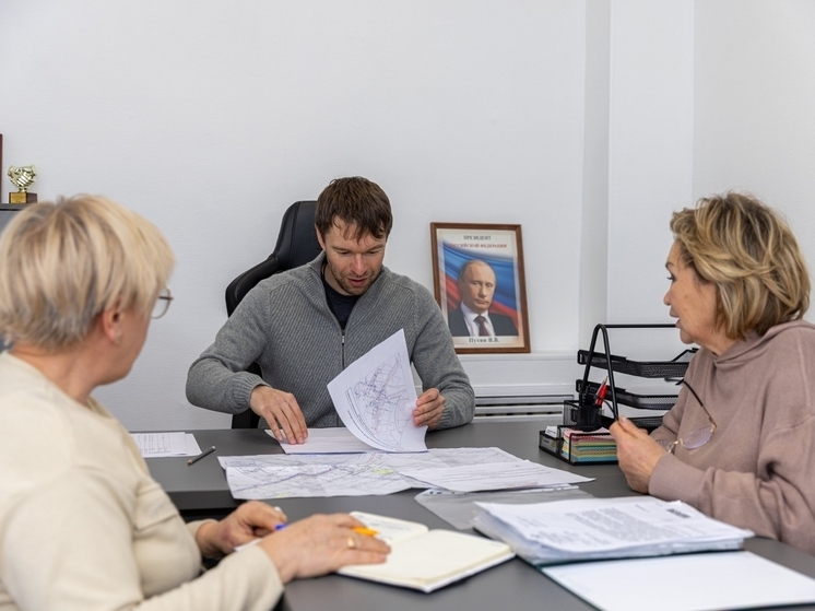 Депутат Вихарев рассказал о коммунальных жалобах жителей Екатеринбурга