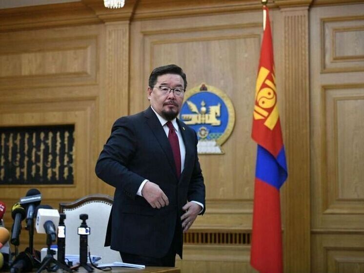 Конституционный суд Монголии вернул стране премьер-министра