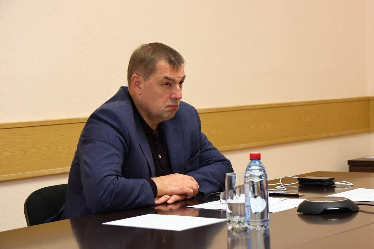 На счетах мэра Рязани нашли несколько млн рублей неизвестного происхождения