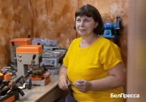 Индивидуальная предпринимательница заручилась господдержкой