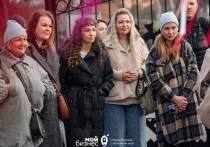 По данным Министерства экономического развития, Ямал поднялся на одну позицию и занял третье место в ежегодном рейтинге регионов России по уровню поддержки социально ориентированных НКО и социального предпринимательства в 2024 году