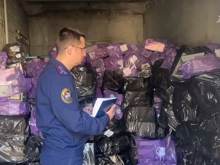 В Тюменской области возбудили уголовное дело против майнеров: ущерб превысил 60 миллионов рублей