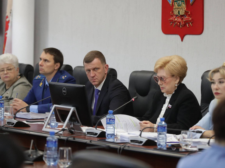 В домах Краснодара начнут устанавливать пандусы для людей с инвалидностью за счет городского бюджета