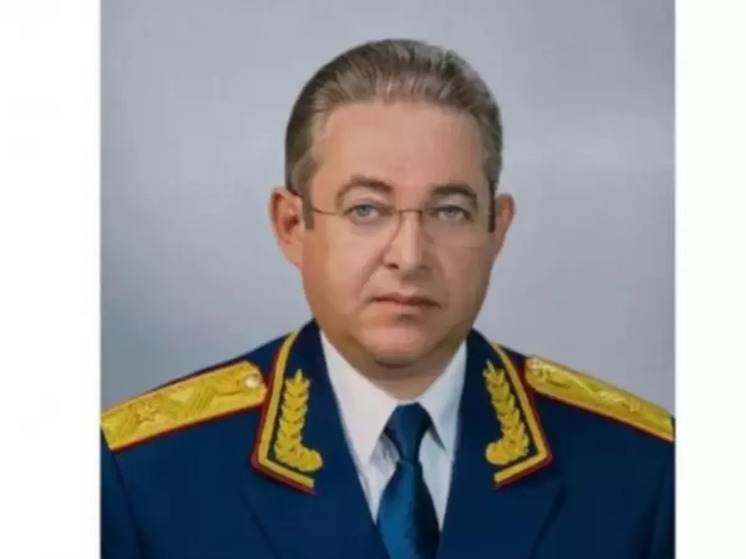 В суд передано дело экс-помощника президента