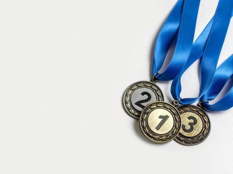 Омский борец завоевал «серебро» на чемпионате мира среди юниоров в Сербии