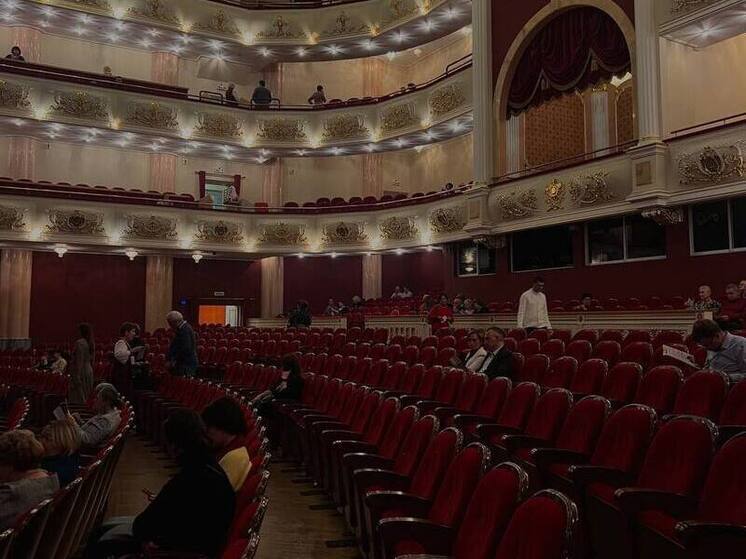 «МК в Самаре» подготовил подборку мероприятий, которые пройдут в ближайшие выходные — 18 и 19 октября.