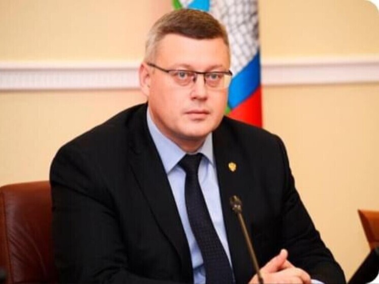 Евросоюз ввёл санкции в отношении уполномоченного по правам ребёнка в Орловской области