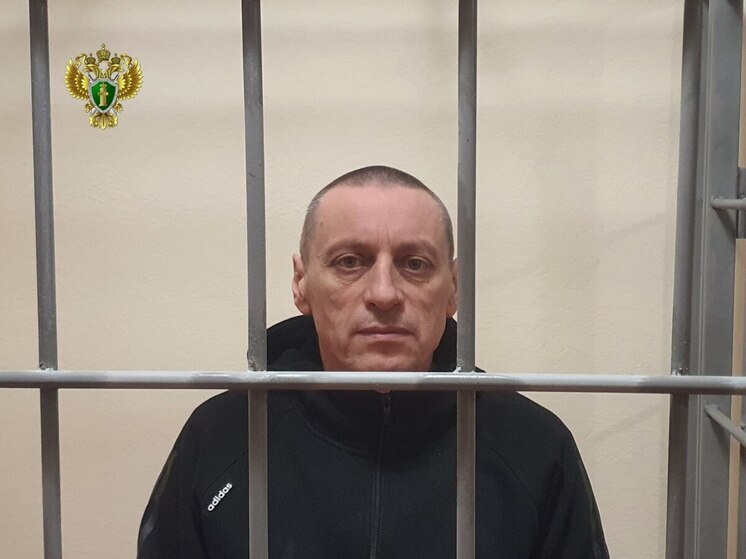 Житель Херсонской области получил 12 лет колонии за шпионаж