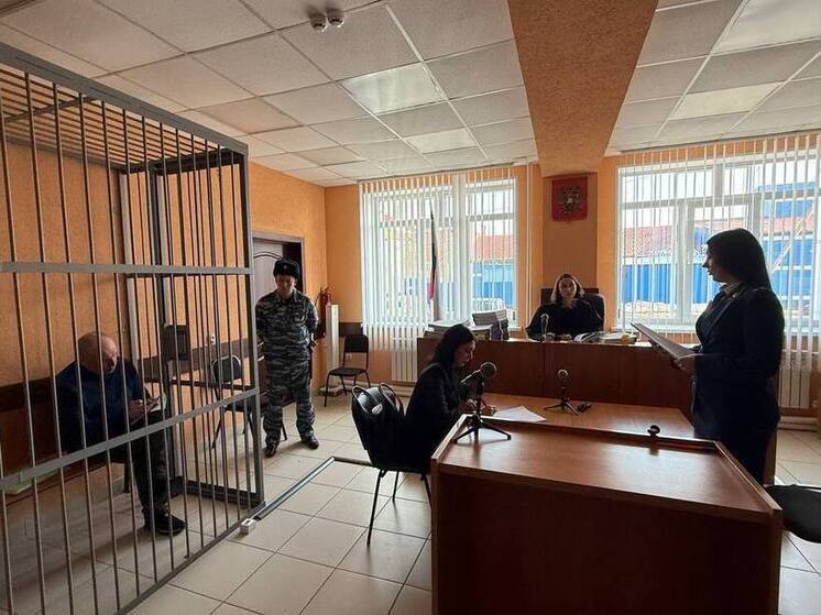 10 лет колонии запросила прокуратура для экс-министра труда Омской области Куприянова