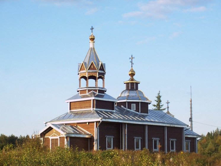 В Новгородской области поставили на кадастровый учет три архитектурных памятника