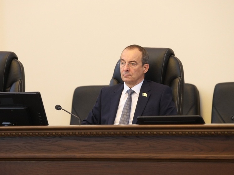 Кубанские парламентарии приняли «закон о тишине»