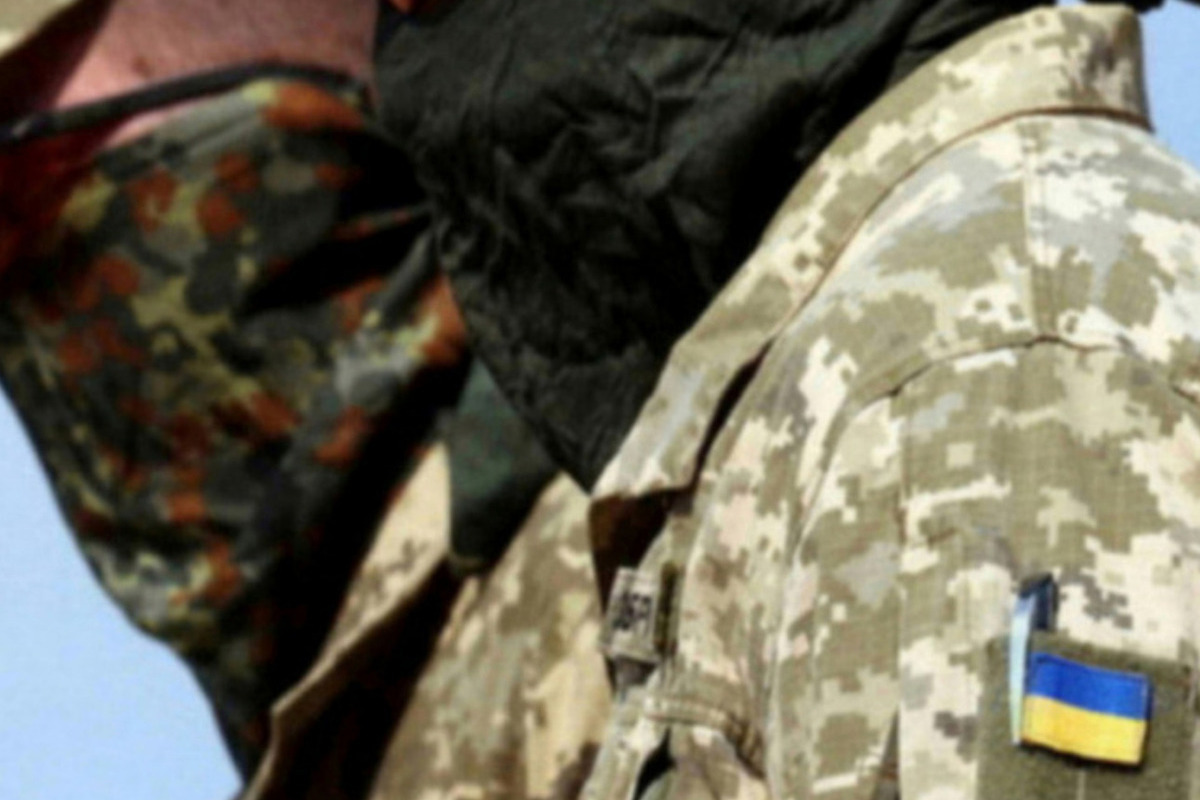 Под Красноармейском в плен сдались солдаты двух бригад ВСУ