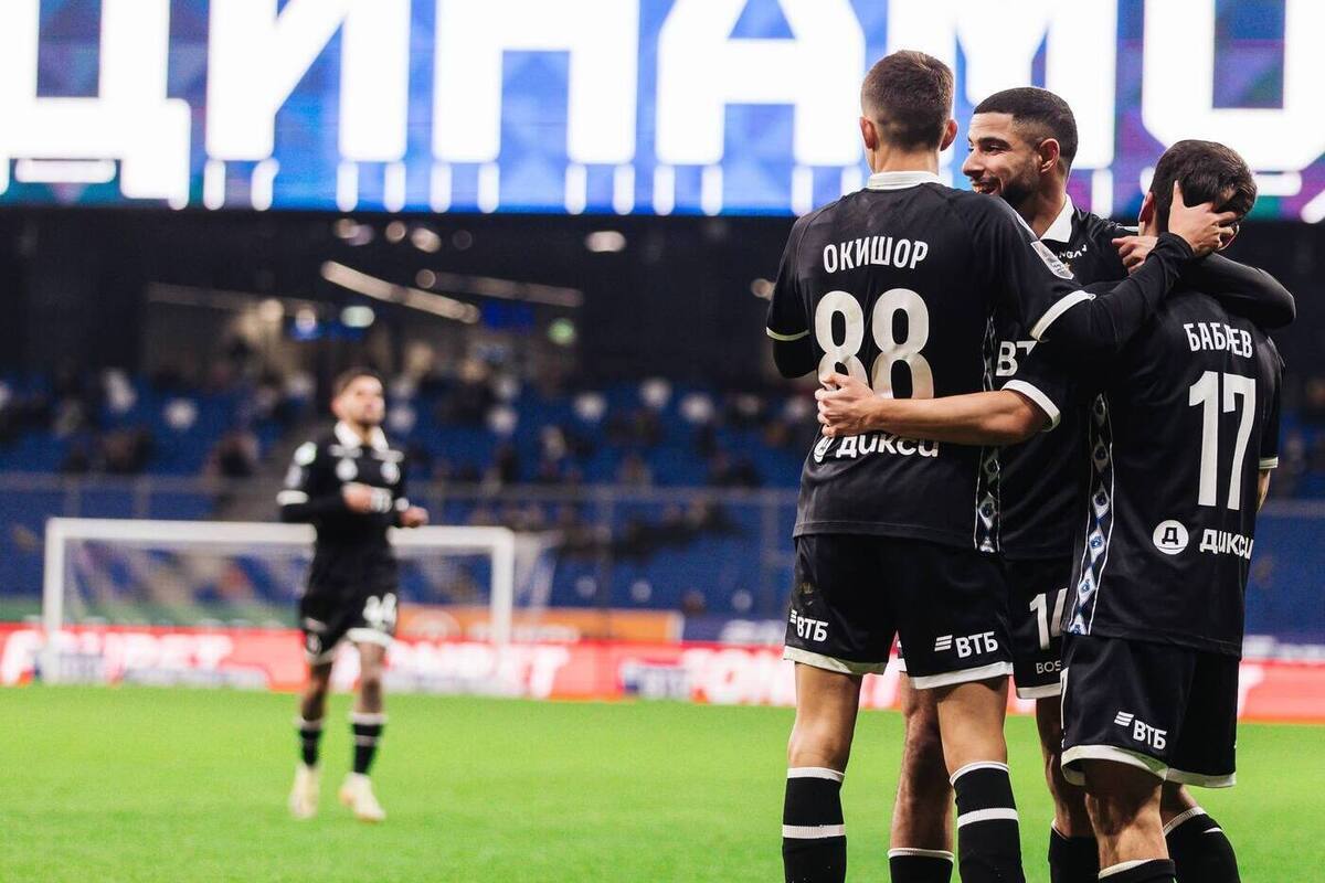 Пора пожинать плоды работы на групповом этапе