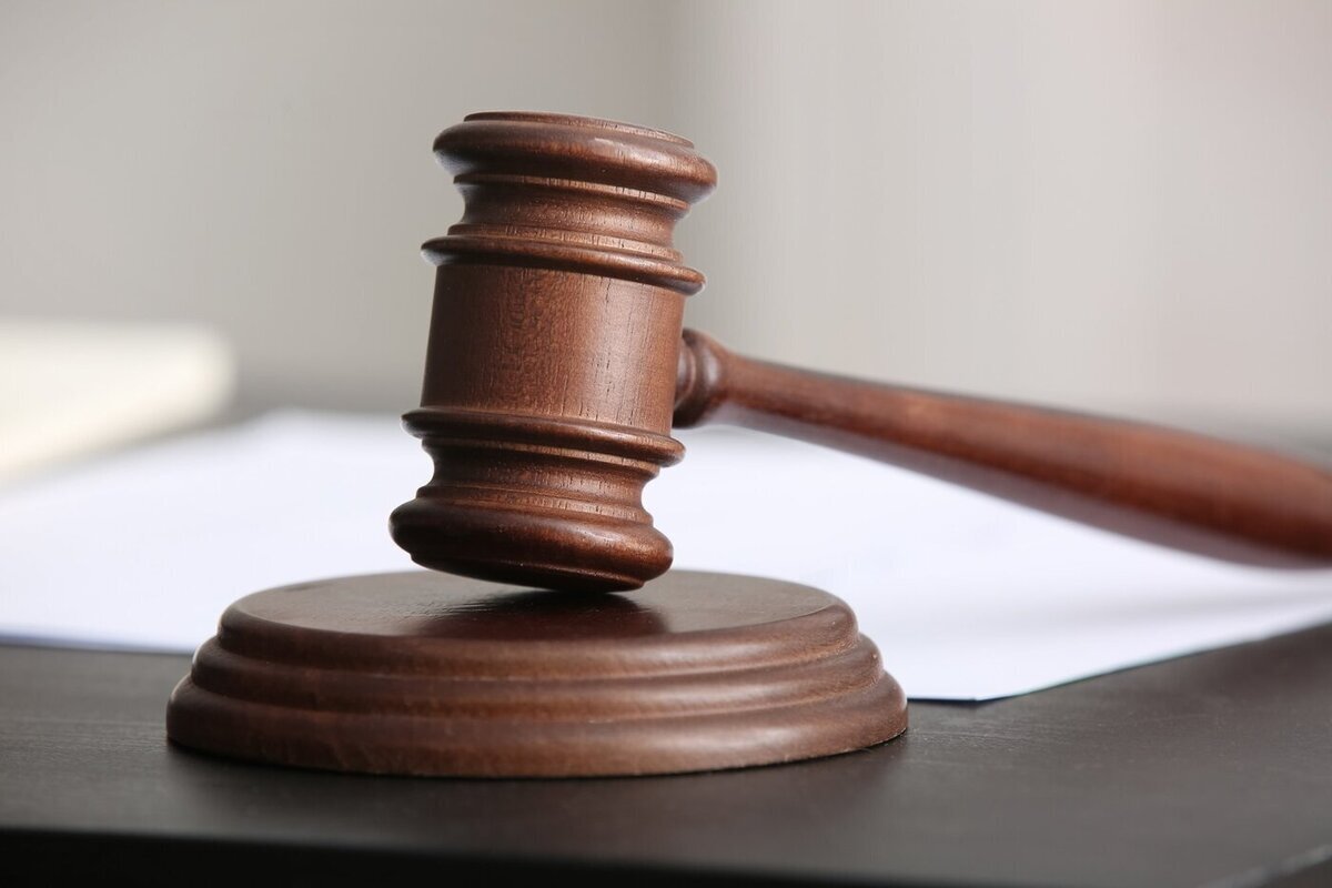 Присяжные признали виновным бизнесмена Богомазова в покушении на экс-главу Рамонского района Фролова