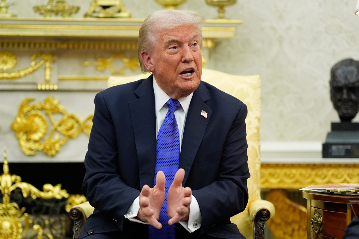 Трамп совершил акт войны против России: «договорняк» отодвинут