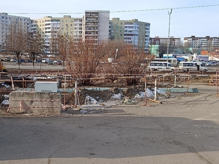 Свыше трех тысяч квадратных метров дорог планируют восстановить в ЛНР за пять лет