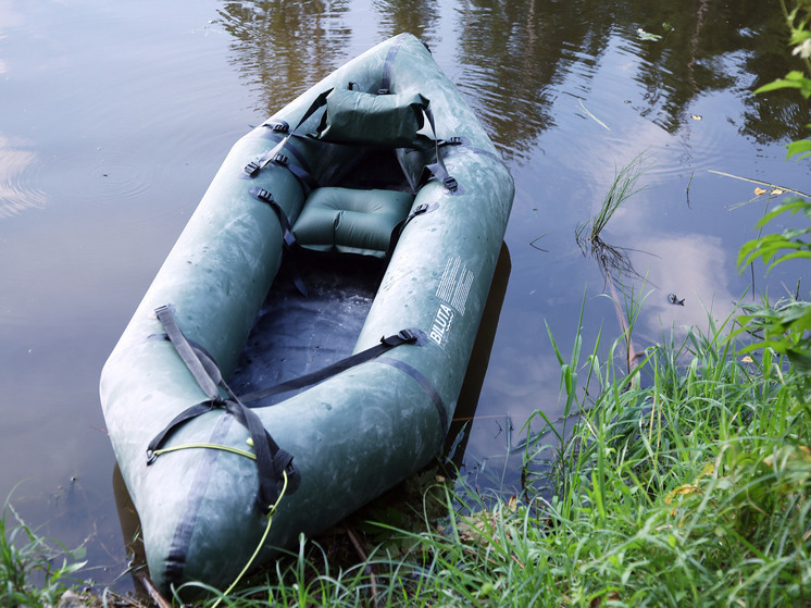 На месте пропажи семьи Усольцевых исчез еще один человек