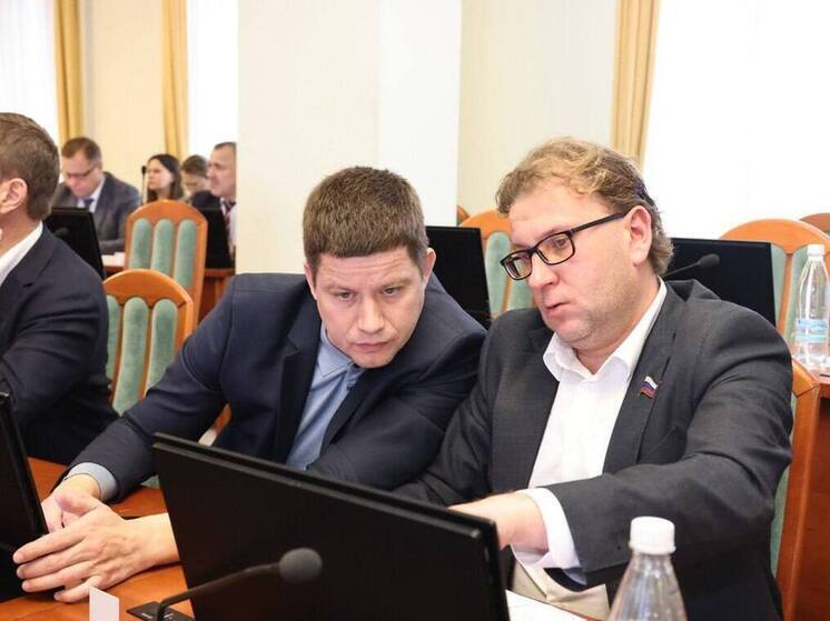 Досаев: строительство моста через Тешу начнётся до конца года