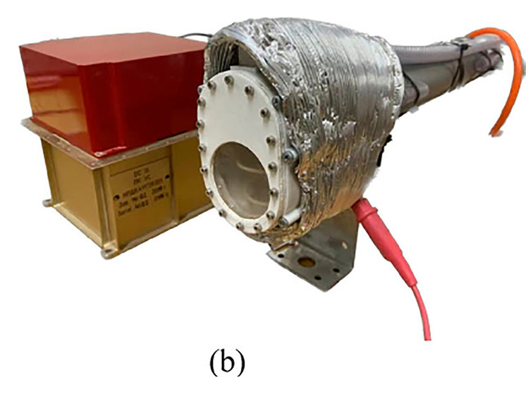 Молнии, которые рождаются в марсианских вихрях, смоделировали в лаборатории Института космических исследований РАН