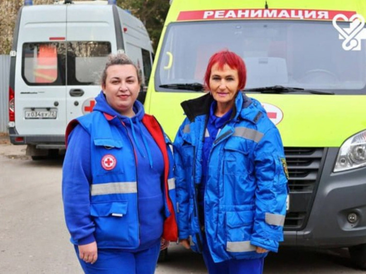 Санитарная авиация спасла жизнь рабочего в Тобольском районе