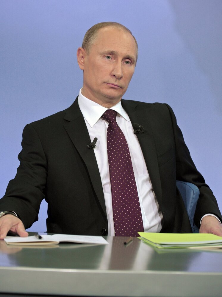 Владимир Путин высоко оценил Нижегородскую область