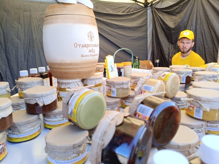 На Ставрополье ветераны СВО получили гранты на развитие сельского хозяйства