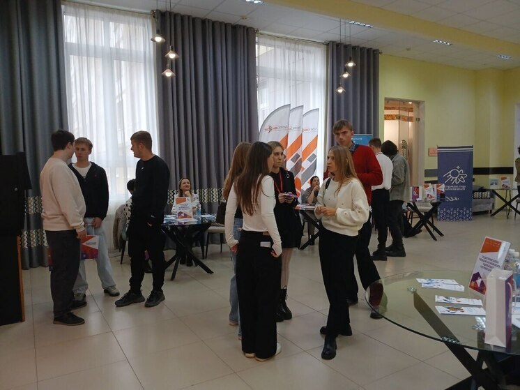 Калужан зовут на стройку будущего