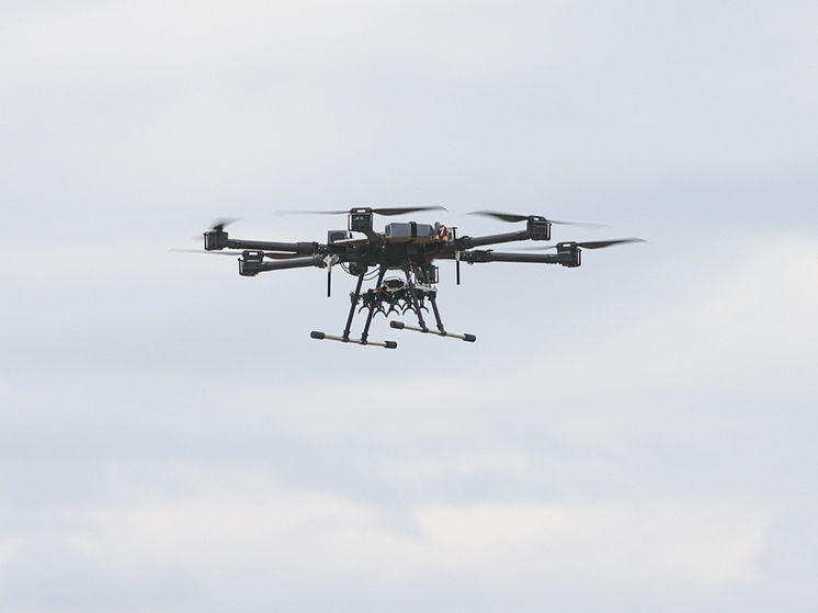 Эксперт Бендин рассказал о запуске аэростатов для защиты от дронов