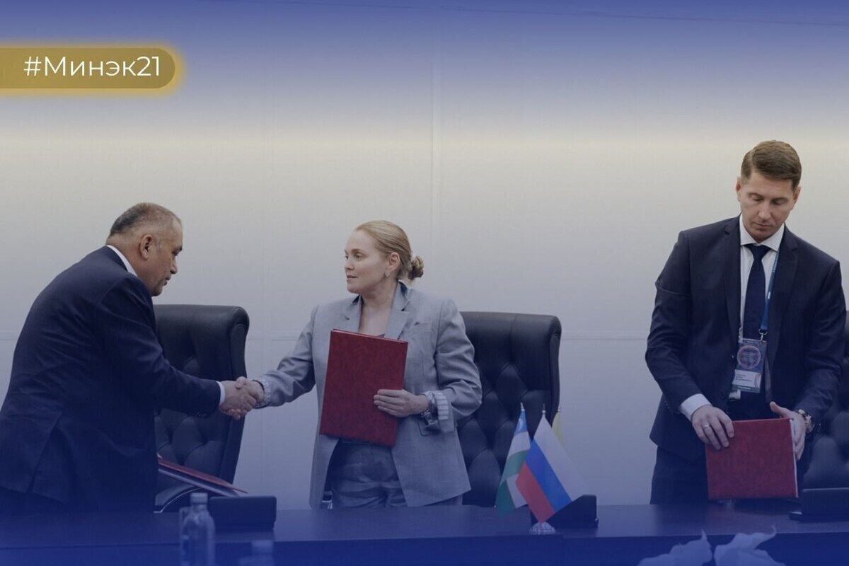 В Новочебоксарске построят завод на 588 миллионов рублей