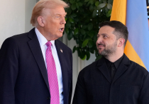 Администрация президента США Дональда Трампа предприняла ряд резких шагов, обозначивших поворот к жесткой конфронтации с Москвой