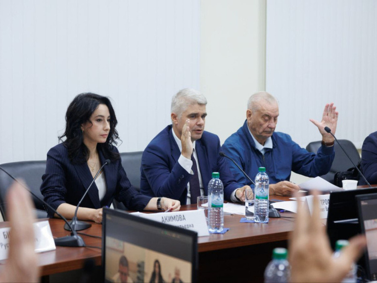 Избран новый гендиректор ТПП Нижегородской области