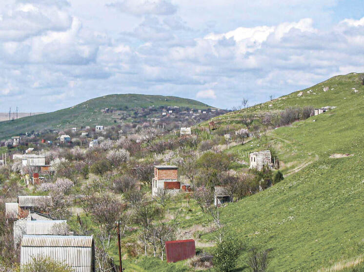 Курган Куль-Оба: как первая находка скифского золота в Крыму изменила историю