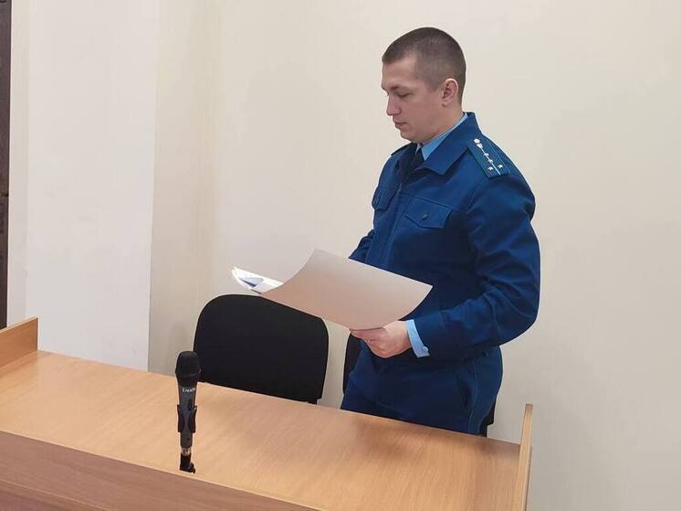 Найм иностранца обошелся брянцу в 125 тысяч рублей