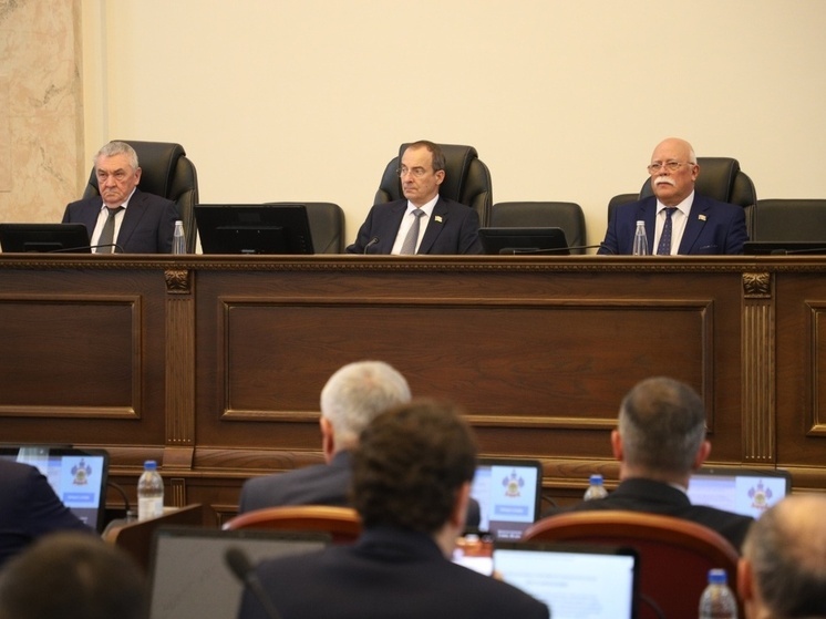Кубанские депутаты предложили усовершенствовать порядок предоставления субсидий на агрострахование