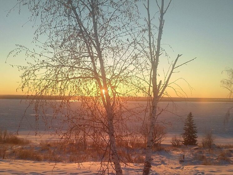 Прогноз погоды в Якутии на завтра, 24 октября