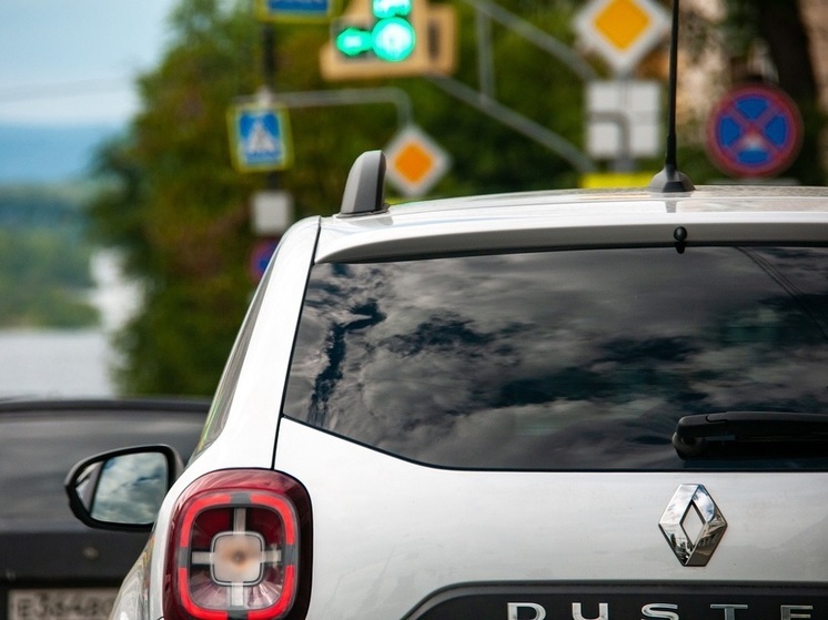 Глава РОАД Подщеколдин: новый законопроект не позволит скрутить пробег без последствий