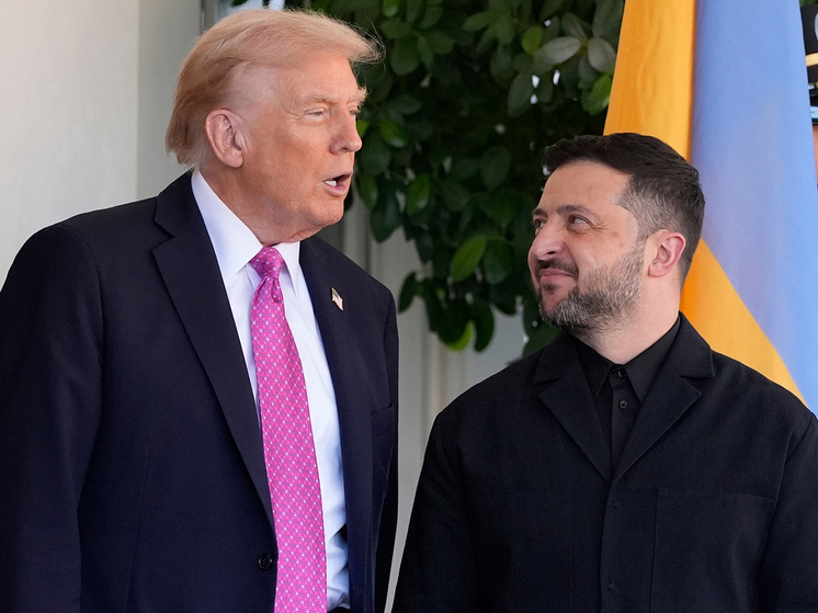 Администрация президента США Дональда Трампа предприняла ряд резких шагов, обозначивших поворот к жесткой конфронтации с Москвой