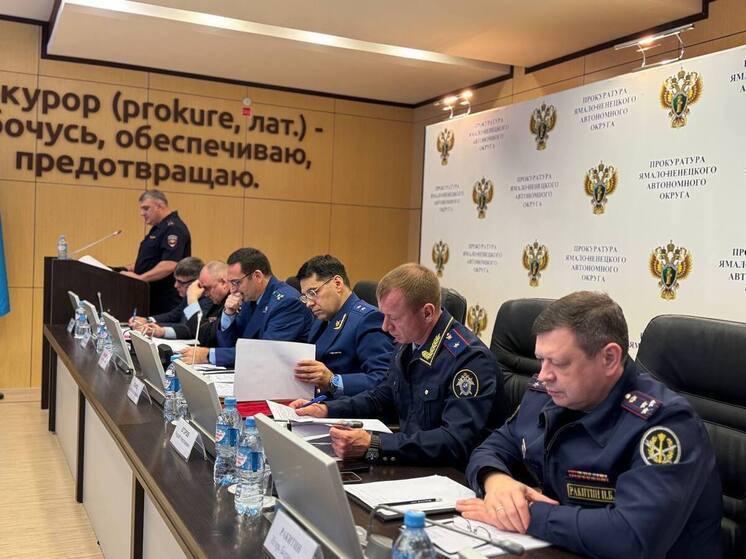 За 9 месяцев ямальские подростки совершили преступлений, как за весь 2024 год