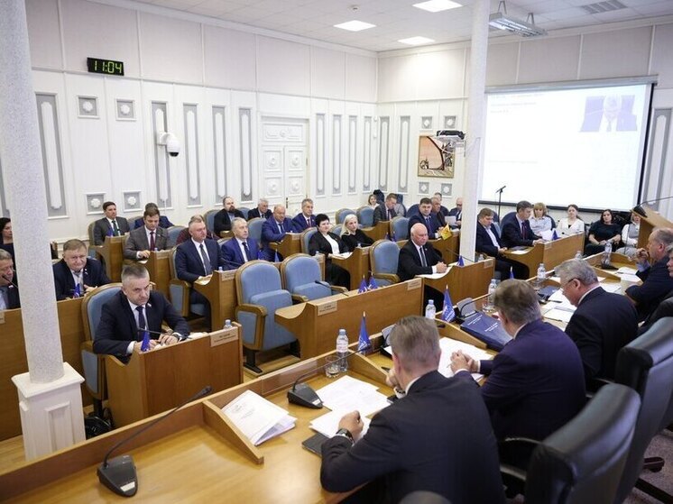 Поправки в бюджет-2025