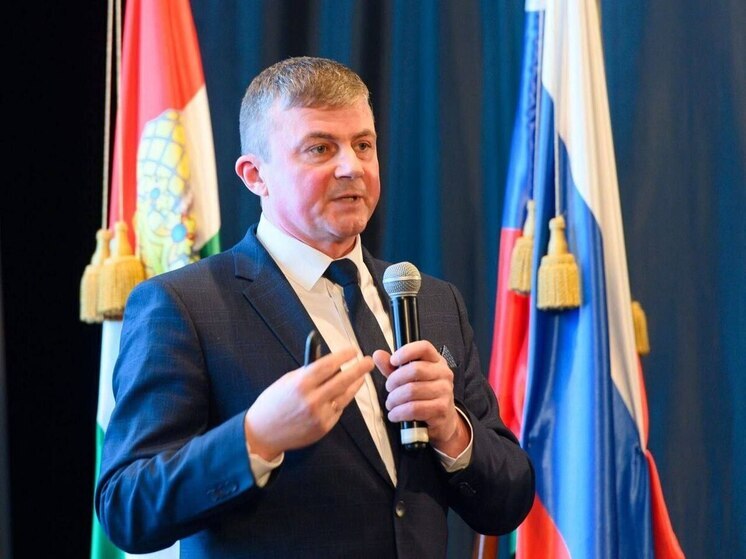 В калужском Кирове решили не менять главу района