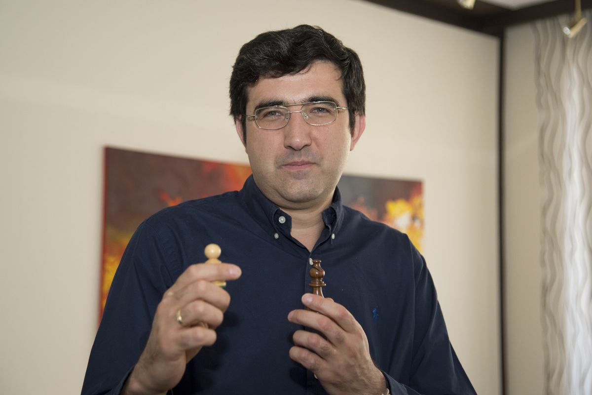 Российский гроссмейстер обвинял американского стримера и комментатора в интернет-мошенничестве