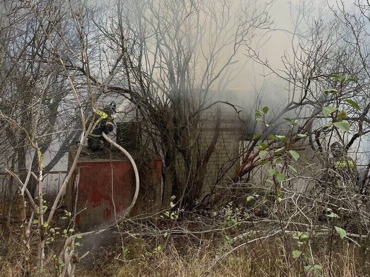 12 человек пострадали при атаках дронов на Белгород и Белгородский район