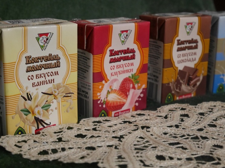 Производство пищевой продукции – это не только изготовление и выпуск товара
