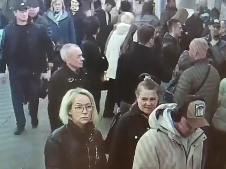 В Петербурге задержали иностранца за домогательство 14-летней девочки в метро