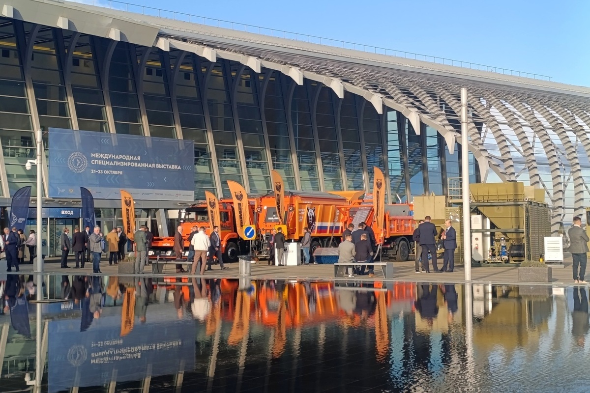 Марат Хуснуллин положительно оценил социально-экономическое развитие Ставропольского края