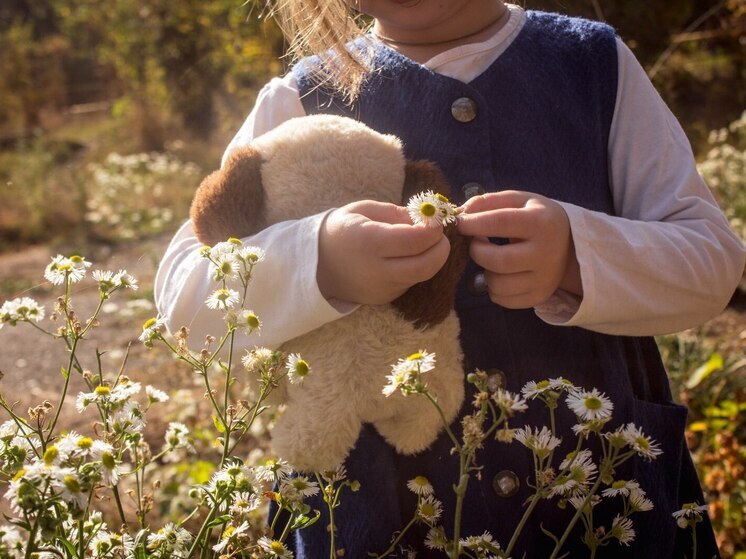 Развивать самостоятельность у детей никогда не рано и не поздно