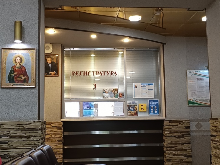 Больница без врачей готовится к открытию в Аскизе