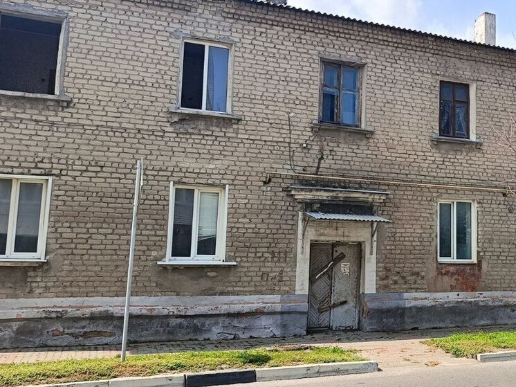 Пушилин: До конца 2026 года планируем обеспечить новыми квартирами 285 человек