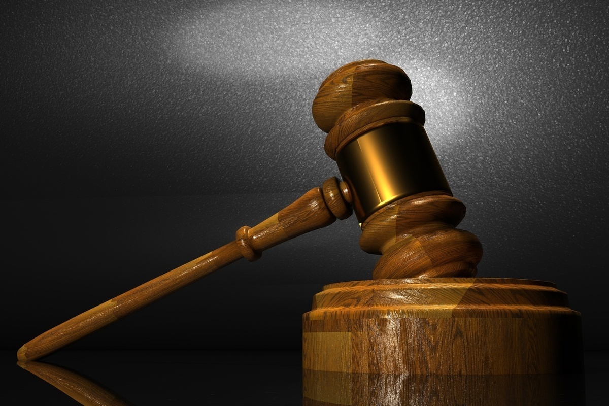 Калужанин за удар кулаком получил больше двух лет за решёткой