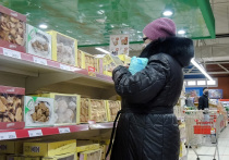 Спорный инцидент произошел в новосибирском супермаркете: 10-летнюю школьницу 5 часов держали в подсобке супермаркета, потому что она украла конфету